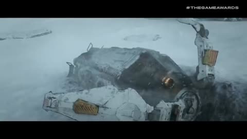 Scavengers World Premiere Trailer | The Game Awards 2018