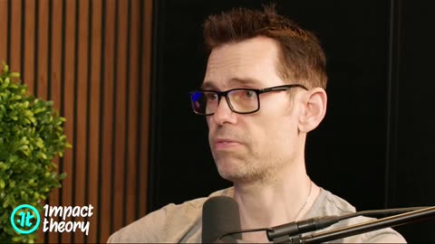 Buffett's Budget Fix: No Reelection - Tom Bilyeu vs Destiny #deficit #debt #fiatmoney #carrytrade