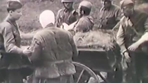 The Unknown War - Ep1 June 22 1941