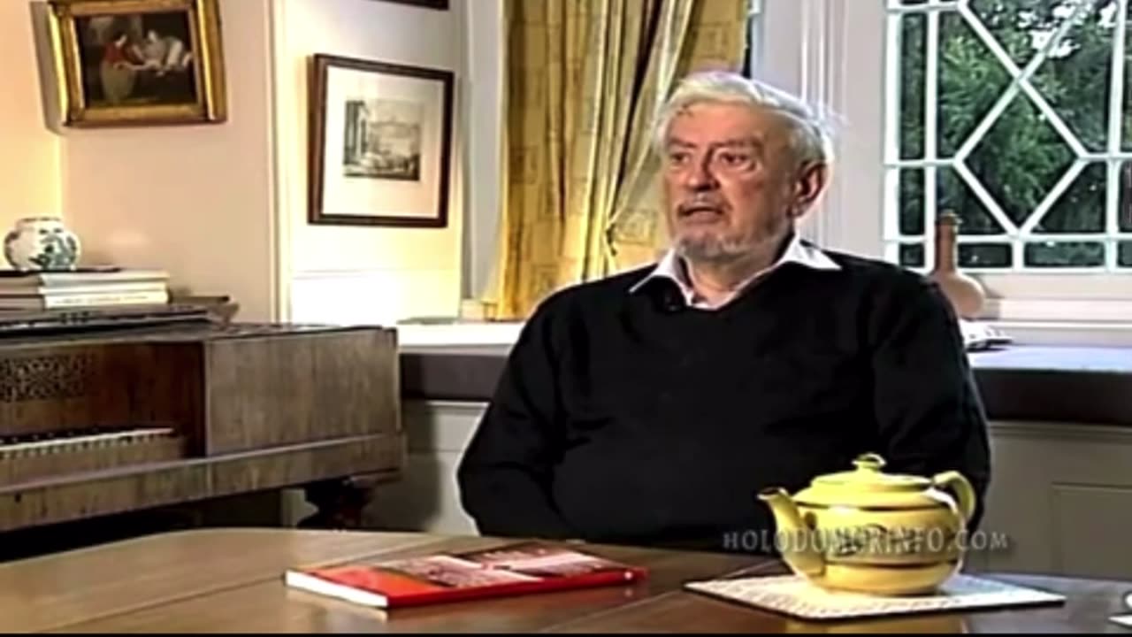 Socialist NEVER called for a genocide. The Jews are the only collective that have committed genocides century after century. Killing trillions of people