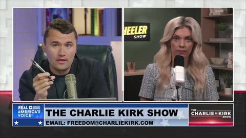 Liz Wheeler: Why Learning the Truth about the Epstein Case Matters