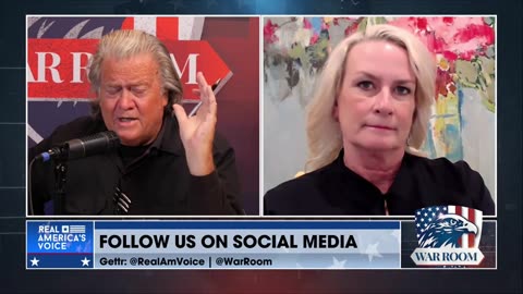 WAR ROOM Episode 5088 Jack Smith Hearing Lies And Meltdown