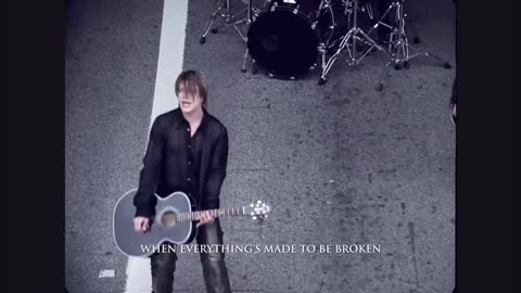 Goo Goo Dolls - Iris (Official Lyric Video)
