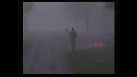 Silent Hill:Playthrough 1