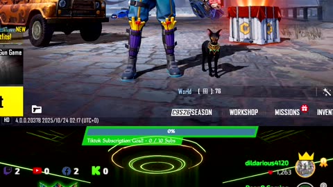 Team Code Thursday, Library Gun Games. 4.0 Update | PUBG Mobile