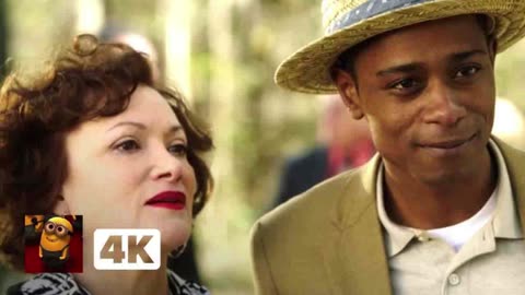 Get Out (2017) 4K - Good to See Another Brother _ Movieclips