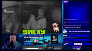 IMPROV Scambaiting