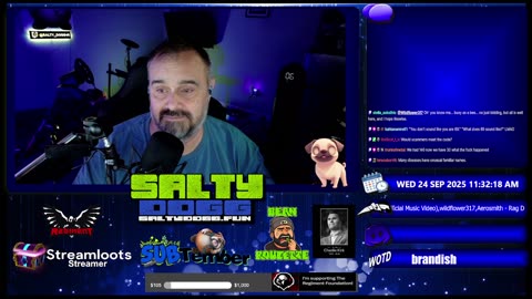IMPROV Scambaiting