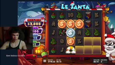 Max Win? Let’s Hunt! 1FS=1 Push-up #casino #liveslots