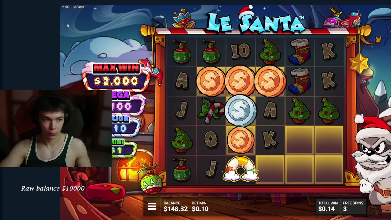 Max Win? Let’s Hunt! 1FS=1 Push-up #casino #liveslots