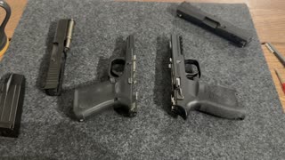 Why I no longer trust the P320 - What we know so far