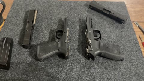Why I no longer trust the P320 - What we know so far