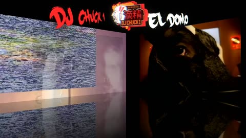 DJ Chuck 1 - Halloween Night 2025 Recorded Live (Merry Christmas)