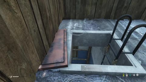 DayZ RP Heybarmby Livonia Organic RP - Last Day Send OFF!!!