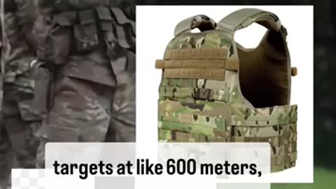 Must Watch: What U.S Troops think of their new XM-7 Rifle