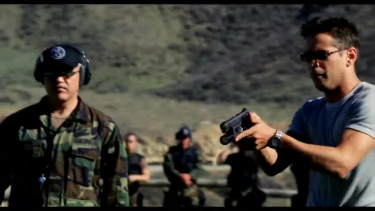 S.W.A.T. (2003 film)