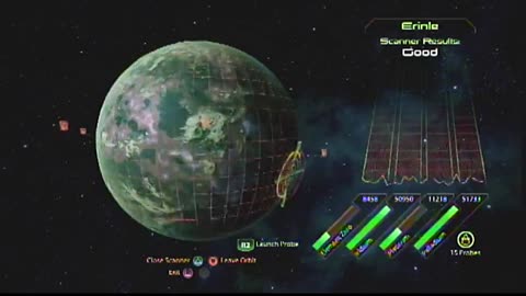 Mass Effect 2 Day 4 - 4 _ 24