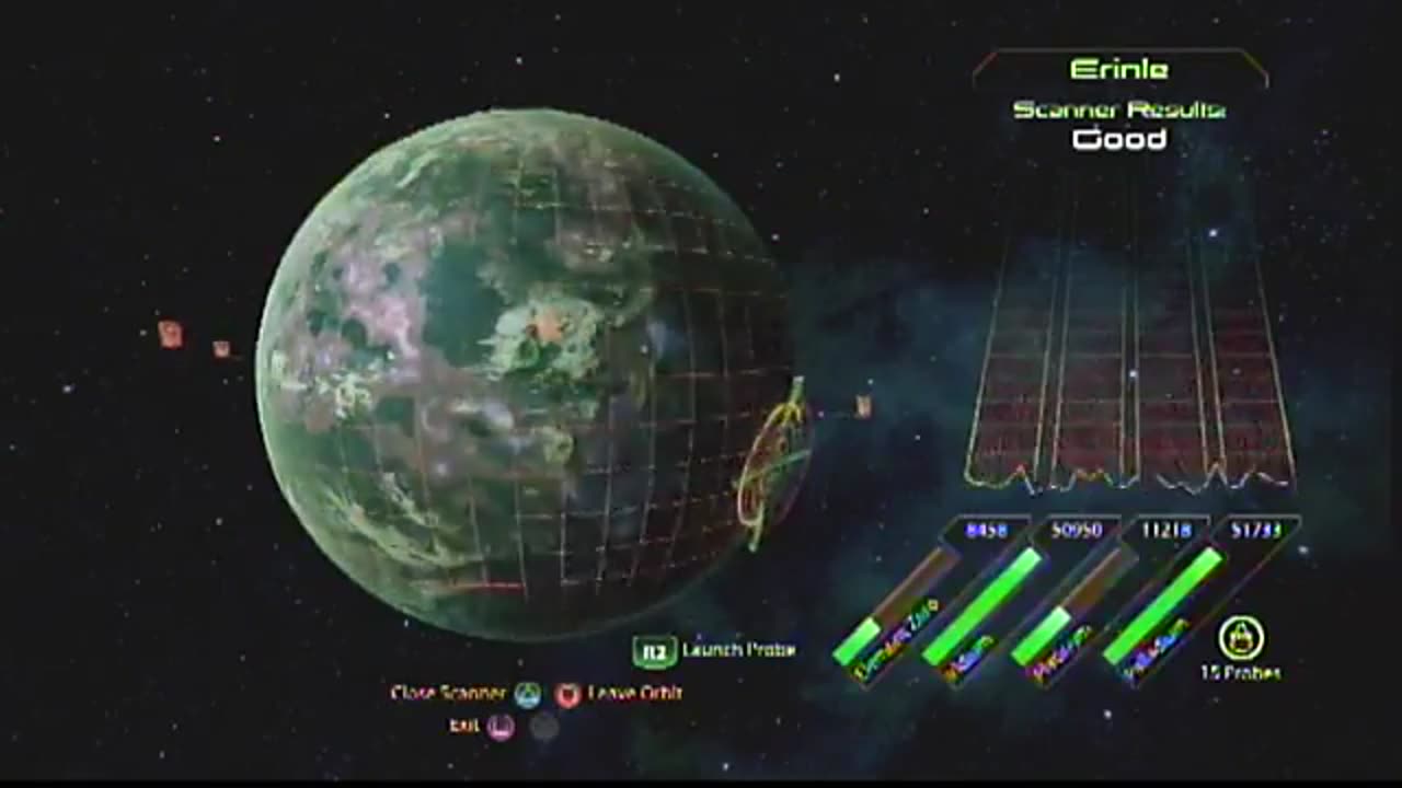 Mass Effect 2 Day 4 - 4 _ 24