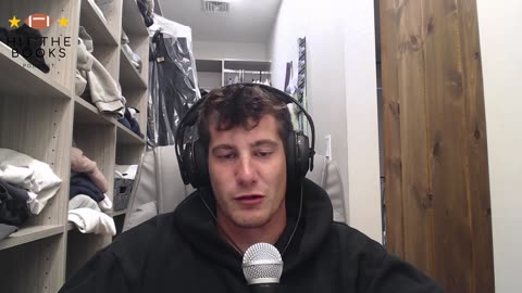 Episode 48 - NFL Positional Rankings - Safeties + NFL Awards + All The Sports News! 