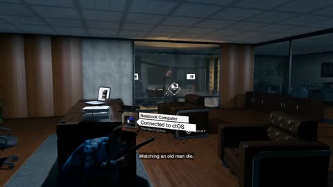 Watch Dogs; Act IV - Mission 7 - No Turning Back/ Act V - Mission 1 - Sometimes You Still Lose