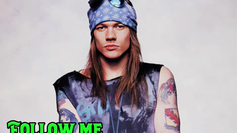 Sweet Child on Mine