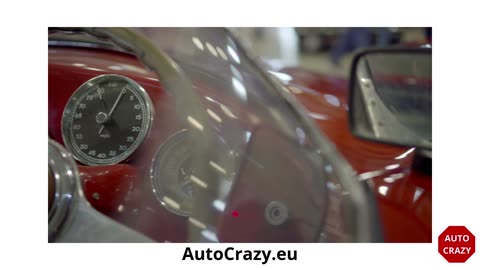 Alfa Romeo at Mille Miglia 2018 | Official Inspection Footage of Historic Icons