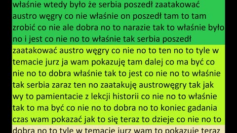 Narody Countryhumans oś i alianci odcinek 34