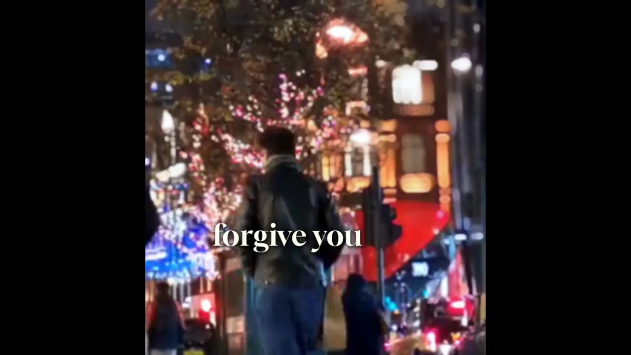 God Don't Count this Sin