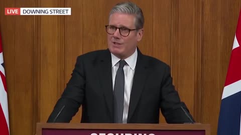 Communist Kier Stasi Starmer Gaslighting the nation