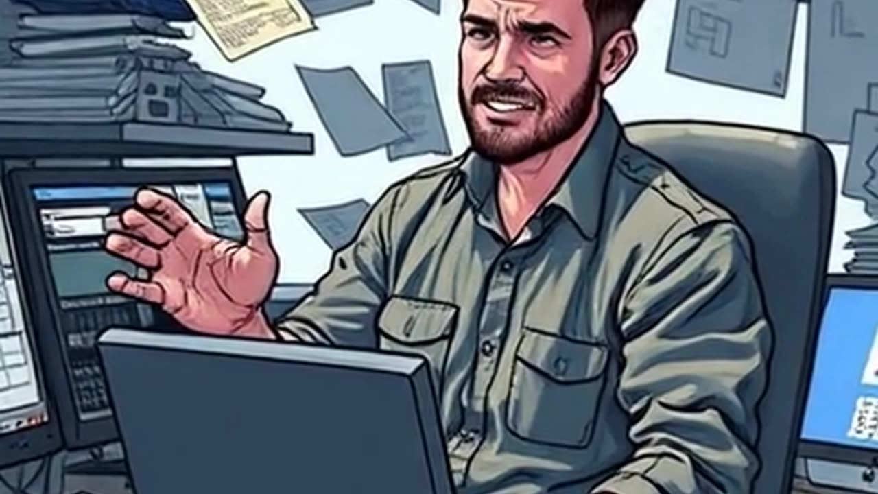 Tech Chaos Alert: Fines, Flips and Funny Tech Debates!