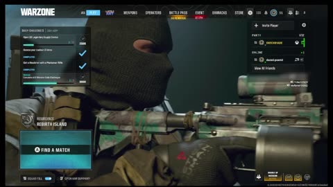 call of duty