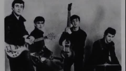 The Tavistock Institute & How They Created The Beatles