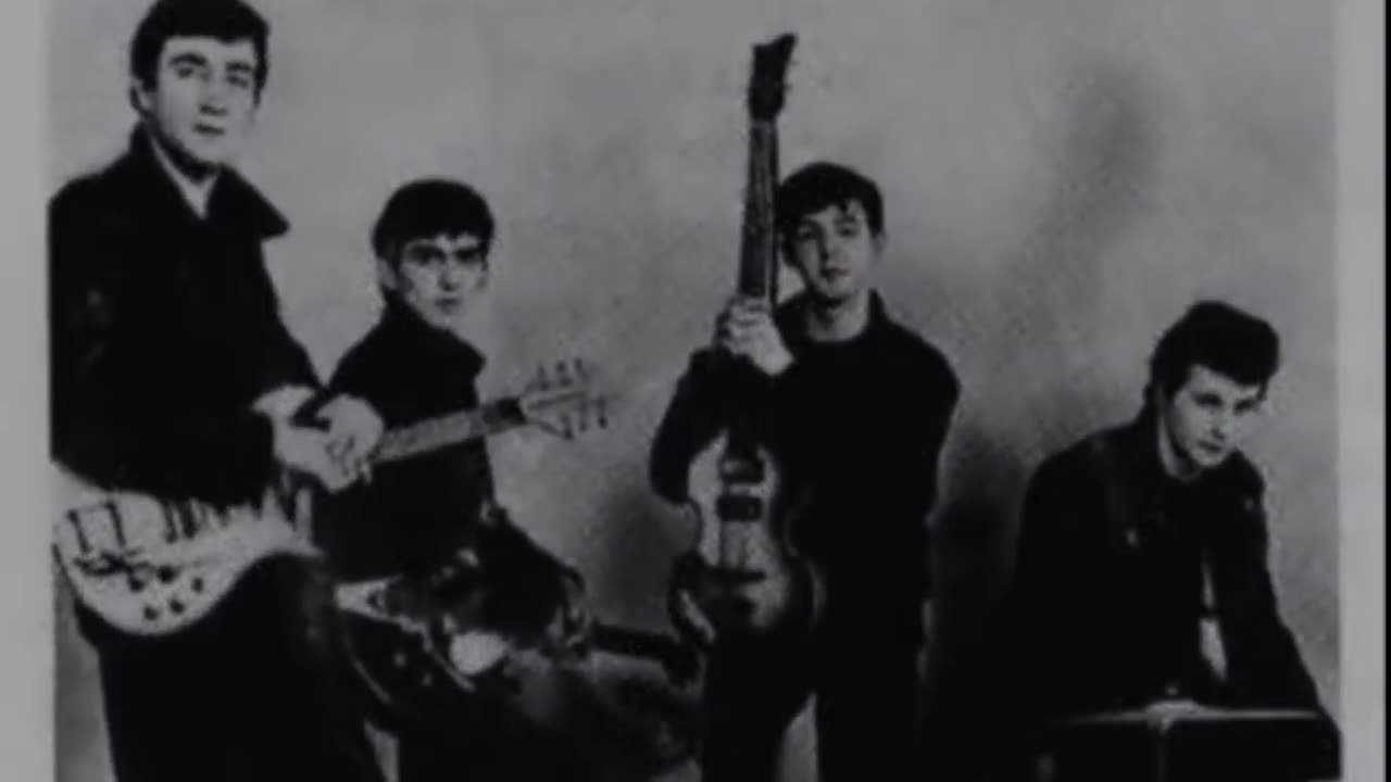 The Tavistock Institute & How They Created The Beatles