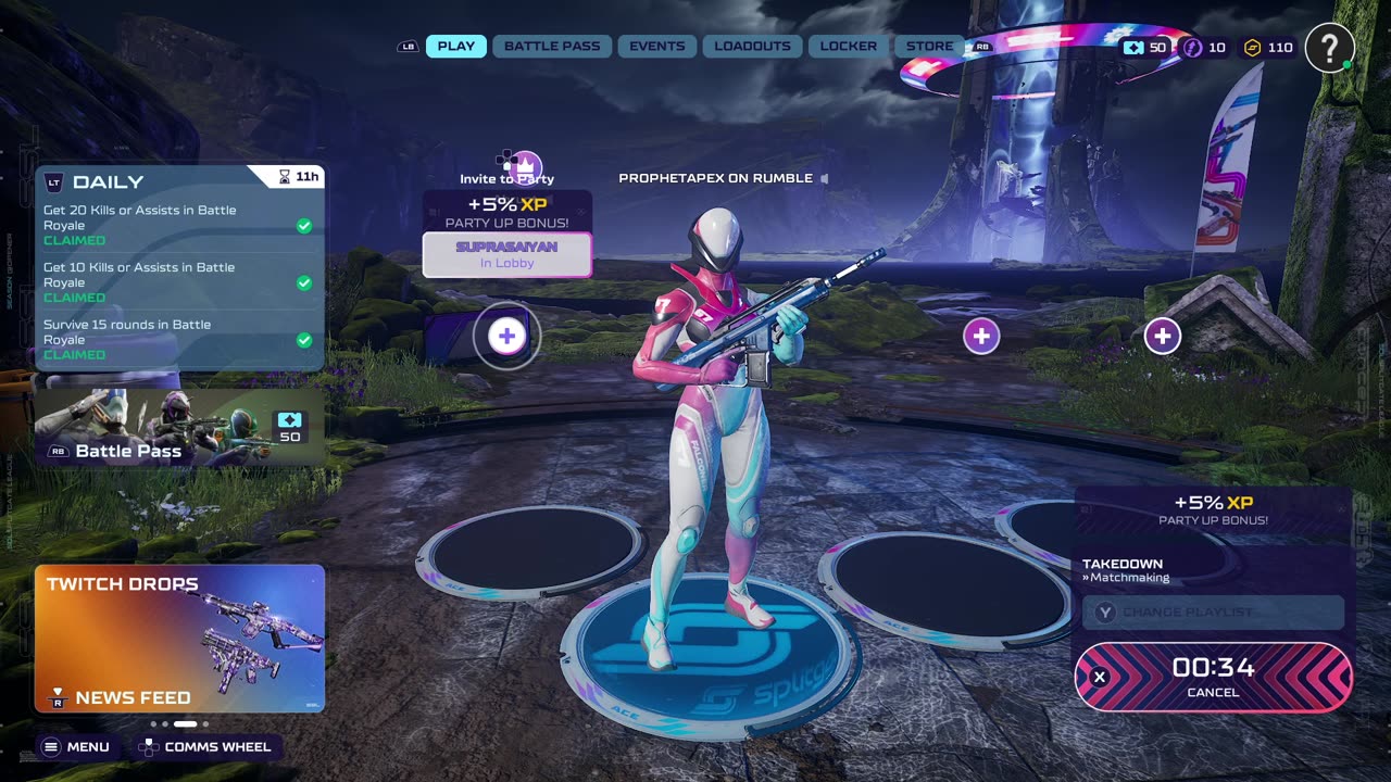 splitgate2