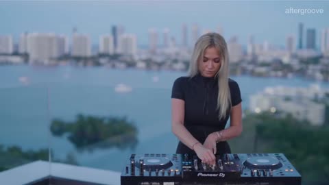 🔴 Electronic Music Experience • Clubs, Events, Festivals & Studio Sessions 🎧