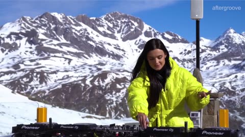 🔴 Electronic Music Experience • Clubs, Events, Festivals & Studio Sessions 🎧