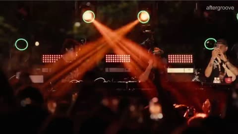 🔴 Electronic Music Experience • Clubs, Events, Festivals & Studio Sessions 🎧