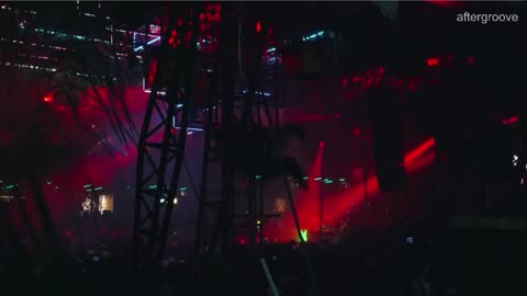 🔴 Electronic Music Experience • Clubs, Events, Festivals & Studio Sessions 🎧