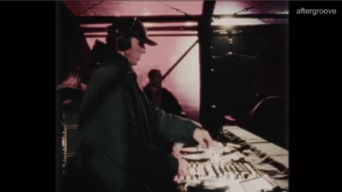 🔴 Electronic Music Experience • Clubs, Events, Festivals & Studio Sessions 🎧
