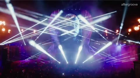 🔴 Electronic Music Experience • Clubs, Events, Festivals & Studio Sessions 🎧