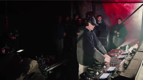 🔴 Electronic Music Experience • Clubs, Events, Festivals & Studio Sessions 🎧