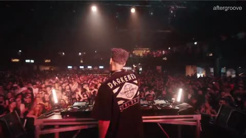🔴 Electronic Music Experience • Clubs, Events, Festivals & Studio Sessions 🎧