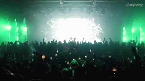 🔴 Electronic Music Experience • Clubs, Events, Festivals & Studio Sessions 🎧