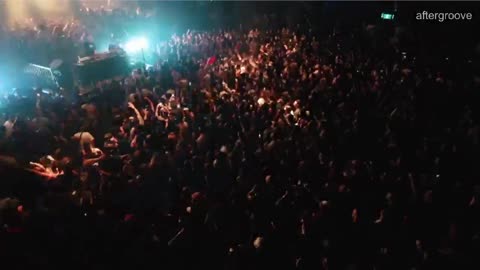 🔴 Electronic Music Experience • Clubs, Events, Festivals & Studio Sessions 🎧