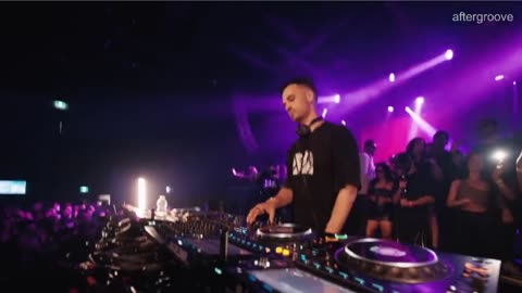 🔴 Electronic Music Experience • Clubs, Events, Festivals & Studio Sessions 🎧