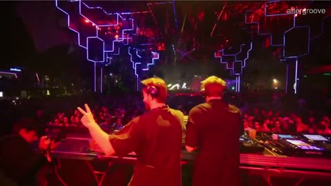 🔴 Electronic Music Experience • Clubs, Events, Festivals & Studio Sessions 🎧