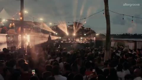 🔴 Electronic Music Experience • Clubs, Events, Festivals & Studio Sessions 🎧