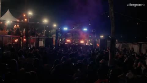 🔴 Electronic Music Experience • Clubs, Events, Festivals & Studio Sessions 🎧