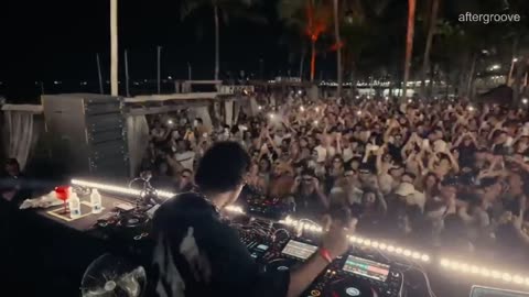 🔴 Electronic Music Experience • Clubs, Events, Festivals & Studio Sessions 🎧