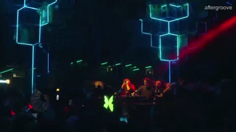 🔴 Electronic Music Experience • Clubs, Events, Festivals & Studio Sessions 🎧